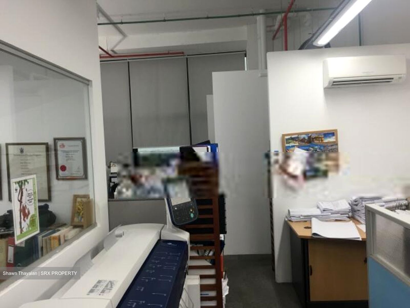 Oxley Bizhub (D14), Factory #452312441